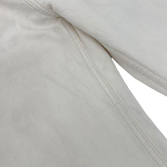 Rolla's Men's Relaxo Chop Jeans Relaxed Fit Raw Salt 32x26 - Picture 16 of 16